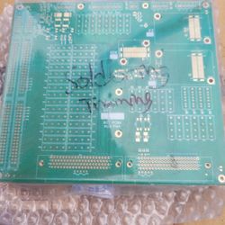 20 Pk Soldering Training Circuit Board 