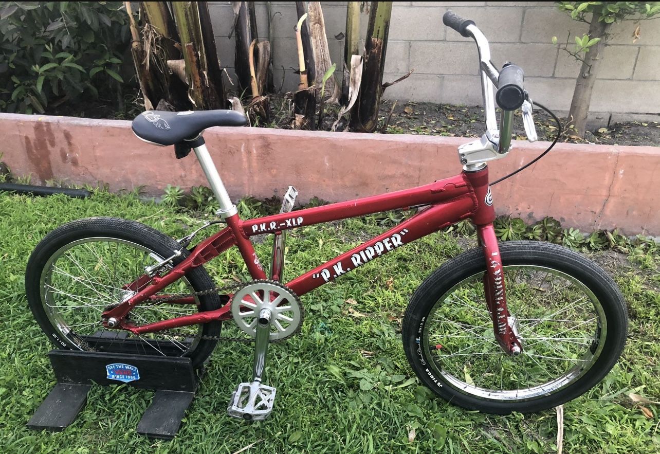 Pk ripper xxl sale