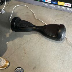 Flux hover board