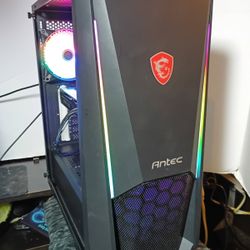 Cheap Gaming Computer 