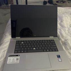 HP Envy 2-in-1 16" 2K Touch-Screen Laptop Intel Core Ultra 5, 16GB RAM