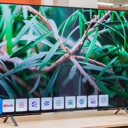 LG 4K OLED 48" 2024