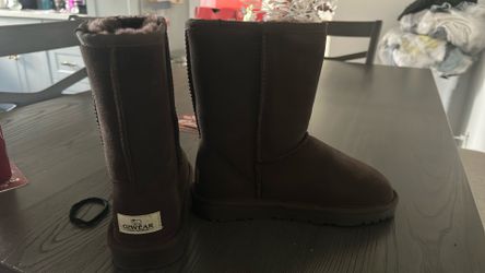 Gurls boots