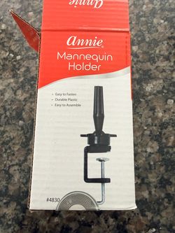 Mannequin Holder for head