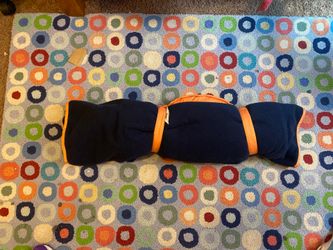 Pottery barn kids space sleep mat