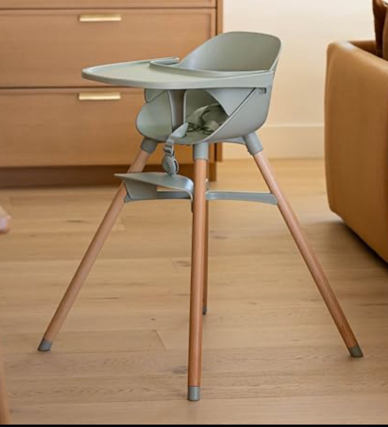 Lalo High Chair