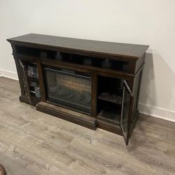 Entertainment Center 