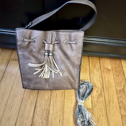 Simply Noelle Brown bag