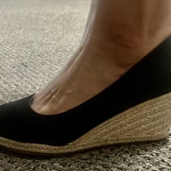 Wedge Shoes
