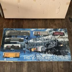 Train Set