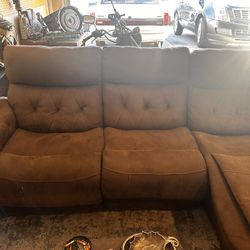 Small Couch 