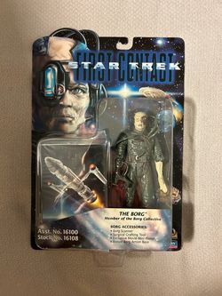 Star Trek