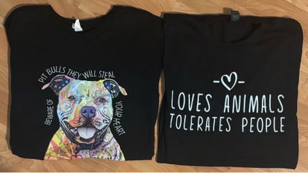 T-shirts