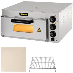 Vevor Pizza Oven
