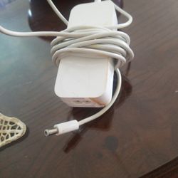 Apple Charger