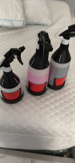 Professional Spray Bottles