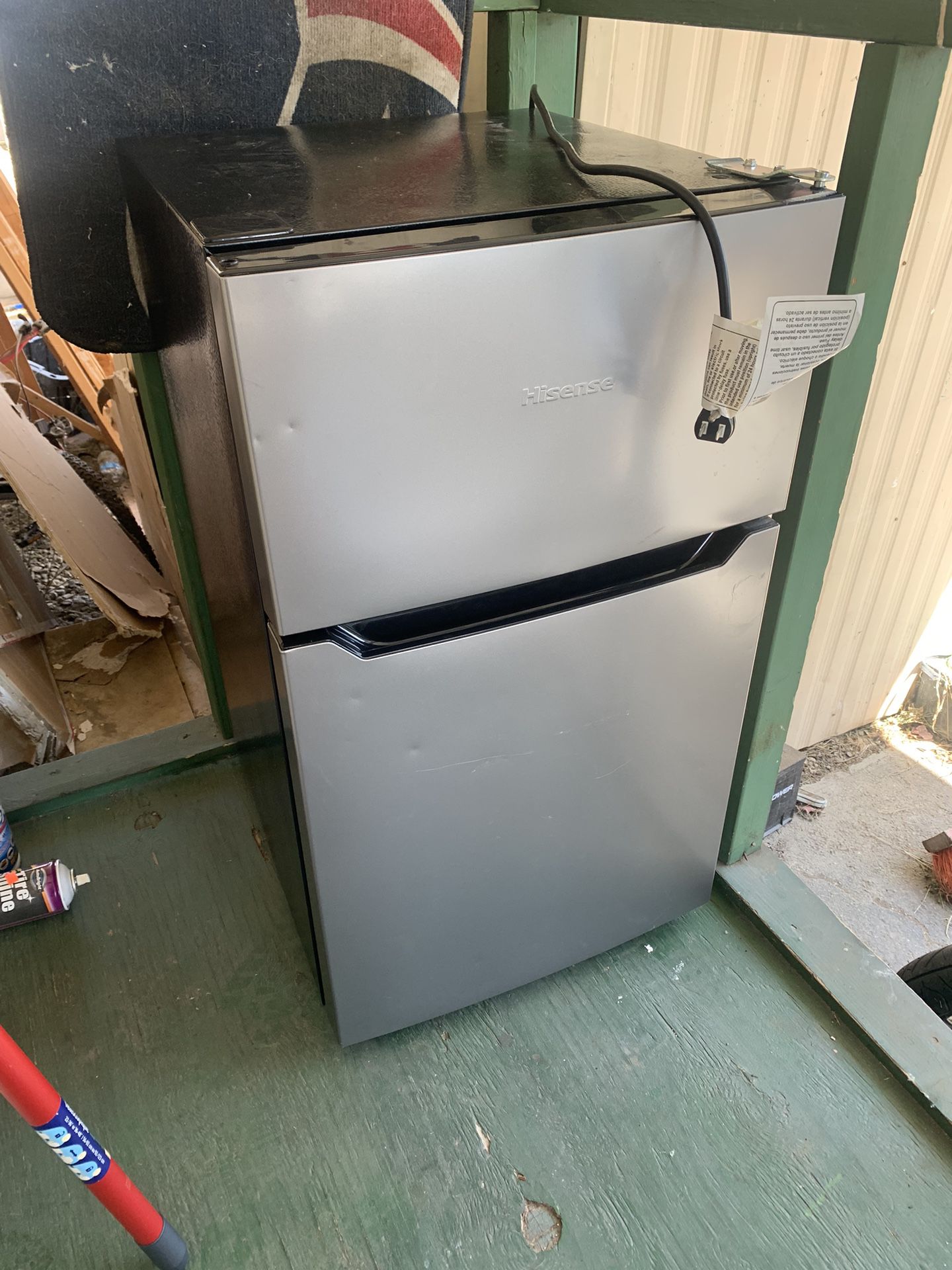 Refrigerator Mini Fridge