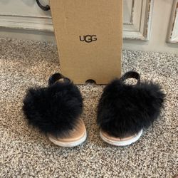 UGG Sandals -Toddler Sz 10