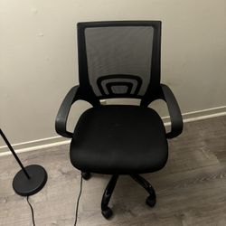 Ergonomical Chair 