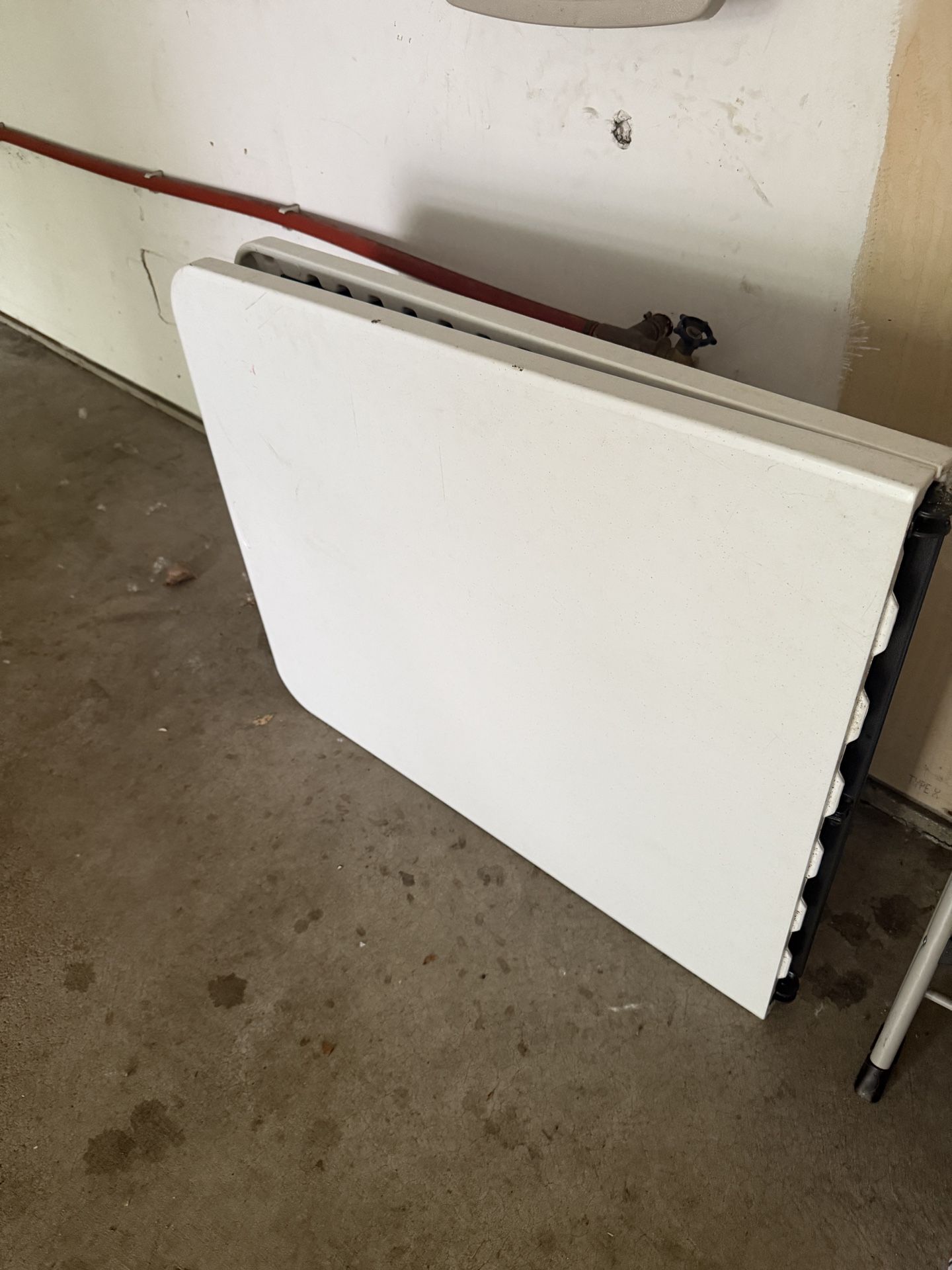 Pong/dining Table