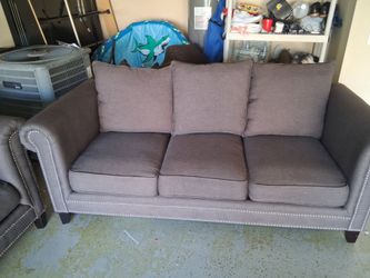 2 sofas
