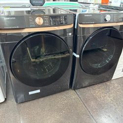 💲💲 Brand New Washer And Dryer Set $750 Up⬅️﻿Delivery And Installation Available-✅