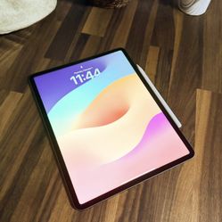 Apple iPad Pro 12.9” M1/16gb/2TB