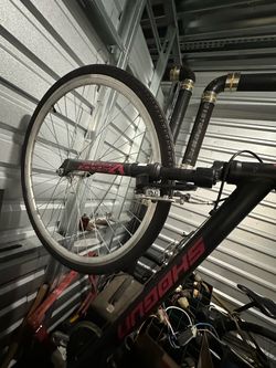 Shogun T-1000 Hrbrid on 700c excellent