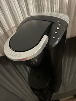 Coffee machine