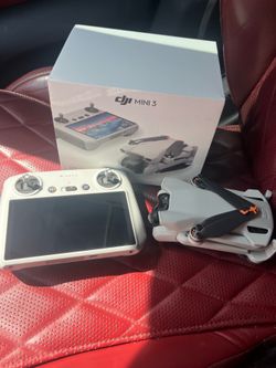 Dji mini 3