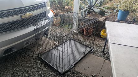Large Crate