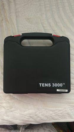Intensity electrodes for pain
