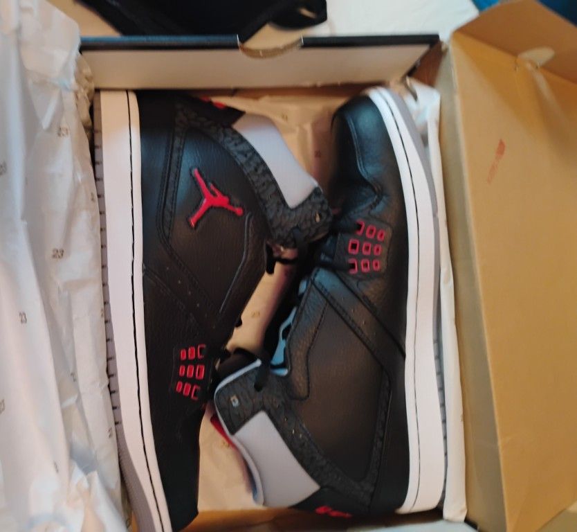 Nike Air Jordan 1 flight