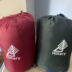 Sleeping Bag - Adult Size