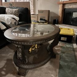 Decorative Table 