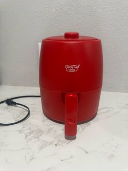 Air fryer