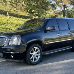 2011 GMC Yukon Denali