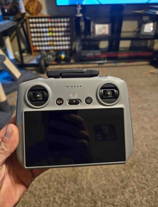 Dji Mini 4 Pro Drone 