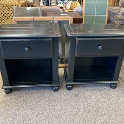 Nightstands 