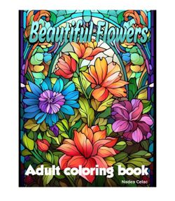 Flowers Book