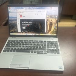 Strong 15.6 inch Touchscreen Laptop - 32gb Ram + 512gb SSD
