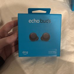 Echo Buds