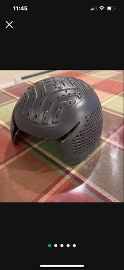 Kids New Skull Bump Cap Fits Any Baseball Cap 