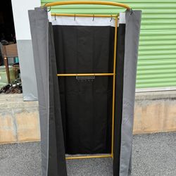 Portable Changing Room