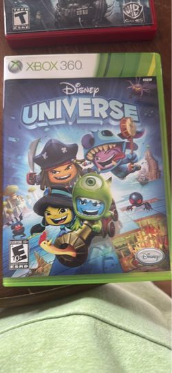 Universe