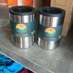 Can Caddies
