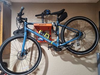 REI Co-op CTY 1.1 Hybrid Bike – Large Frame – Disc Brakes