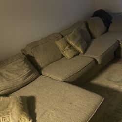 Couch Set 