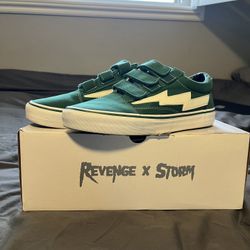 Revenge Storms