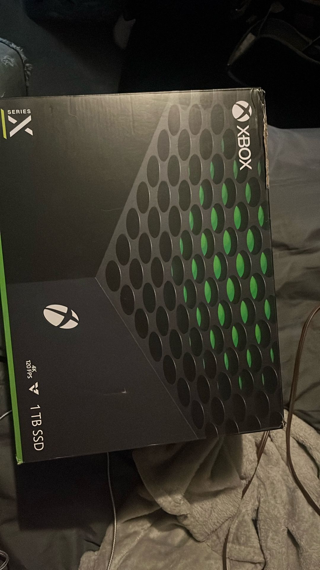 Xbox Series X
